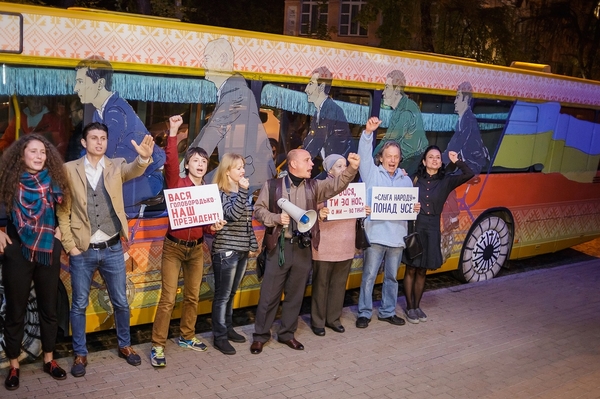 пресс-служба