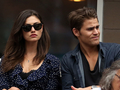 Дневники вампира: звезды сериала неожиданно расстались после 4 лет отношений