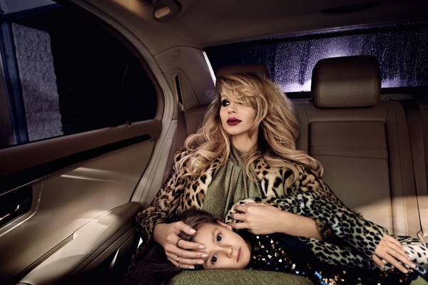 Будут все: как LOBODA отметит свое 35-летие и что осталось "за кадром"