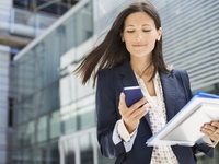 Почему бизнес-леди решаются на смену имиджа