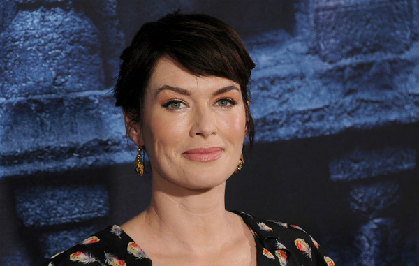 Звезда Игры престолов рассказала о домогательствах Харви Вайнштейна