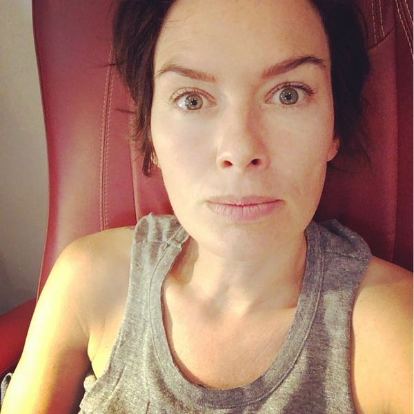 Звезда Игры престолов рассказала о домогательствах Харви Вайнштейна