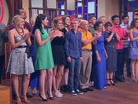 МастерШеф 7 сезон 16 выпуск: бывшие участники вернулись на проект