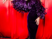 Кухар рассказала, что думает о пародии Кравец в свой адрес