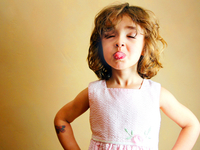 5 главных причин, почему ребенок врет