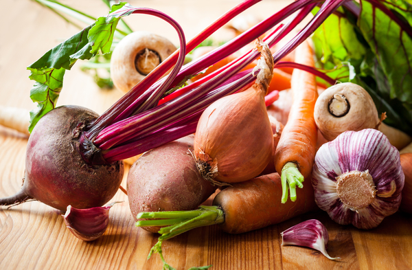 3 осенние диеты, которые помогут сбросить лишние килограммы без усилий