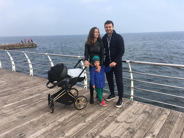 Решетник сбежал со съемок Холостяка, чтобы отпраздновать свой день рождения