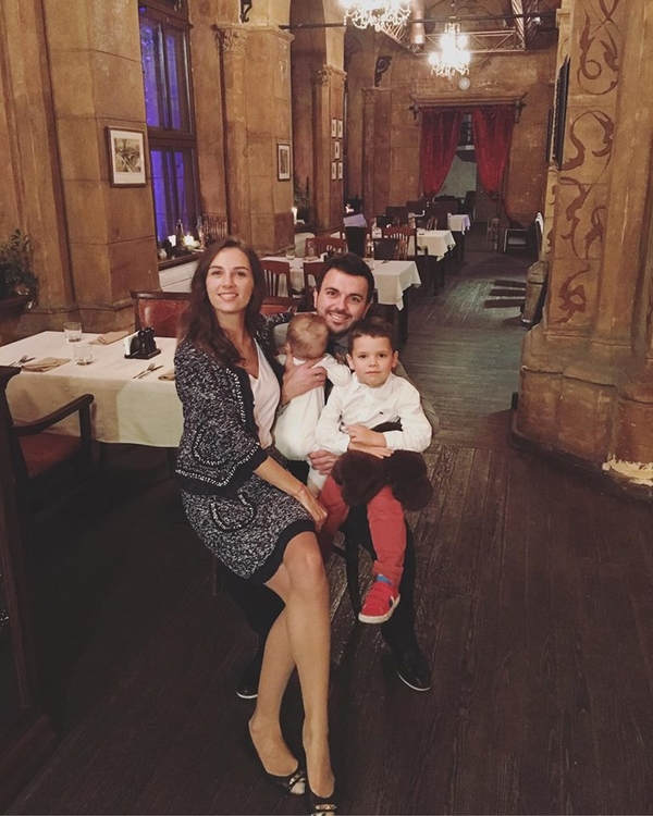 Решетник сбежал со съемок Холостяка, чтобы отпраздновать свой день рождения