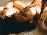 Ученые вычислили, куда исчезает оргазм