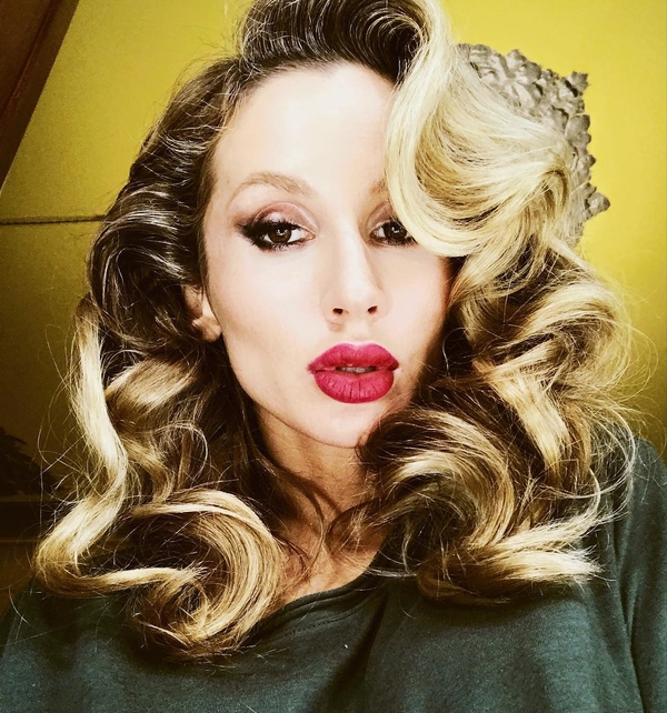 Продюсер LOBODA высказалась о травле певицы в Украине