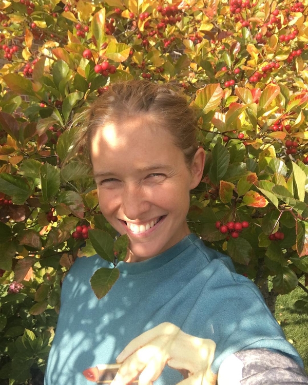 Катю Осадчую заподозрили в третьей беременности