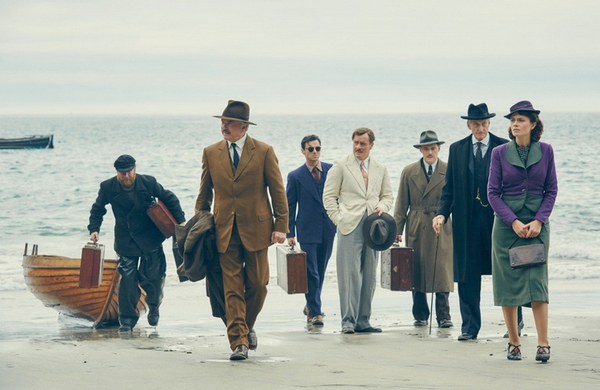 Самые интригующие мини-сериалы: 3 лидера