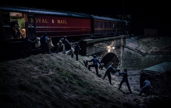 Самые интригующие мини-сериалы: 3 лидера