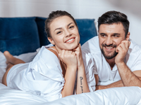 5 преимуществ секса в семейных отношениях