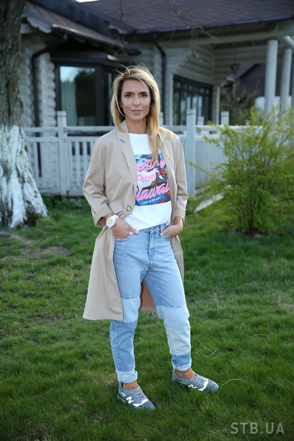 Боржемская-Узелкова рассказала, почему верит в мистику и экстрасенсов