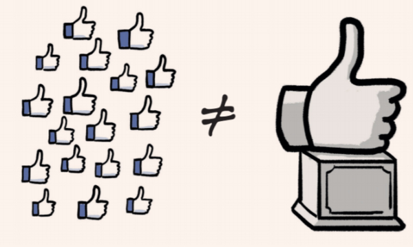 4 популярных страха творческих людей и способ с ними бороться