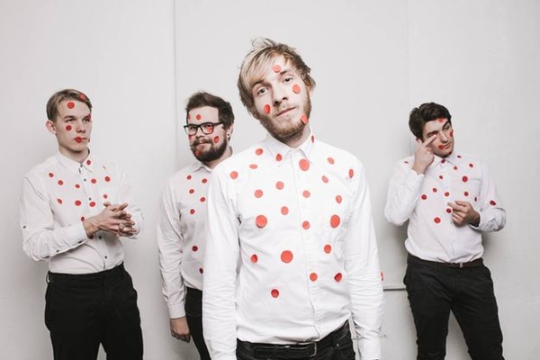 Лучшие мероприятия для свидания в Киеве на неделю