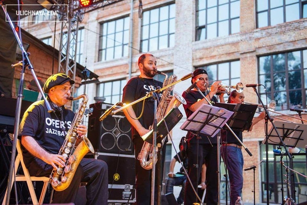 Лучшие мероприятия для свидания в Киеве на неделю