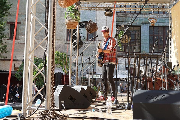 Лучшие мероприятия для свидания в Киеве на неделю