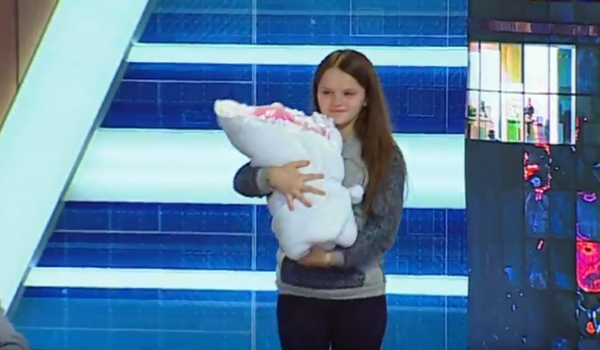 Мама в 12: телеканал Интер ждут проверки из-за скандальной программы