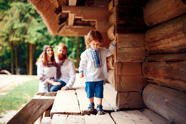 Украинские обереги, которые должны быть в каждом доме