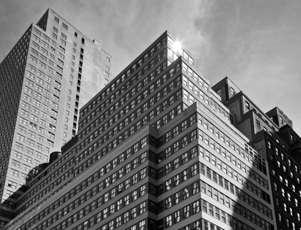 В Арт-ЦУМе пройдет выставка урбанистической фотографии