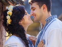 Как украинцы занимались сексом в старину