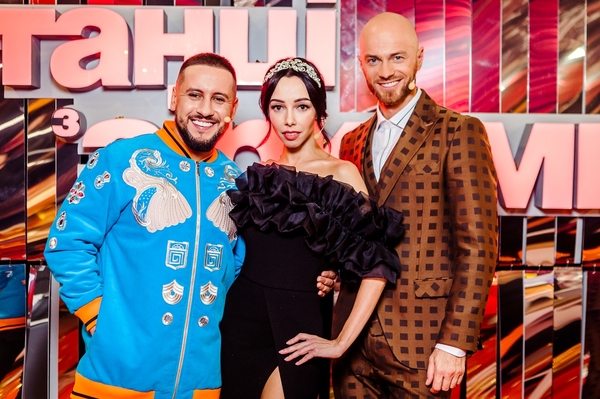 пресс-служба 1+1