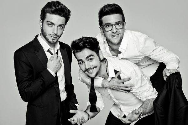 пресс-служба 1+1