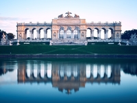 По безвизу: история путешествия в Австрию