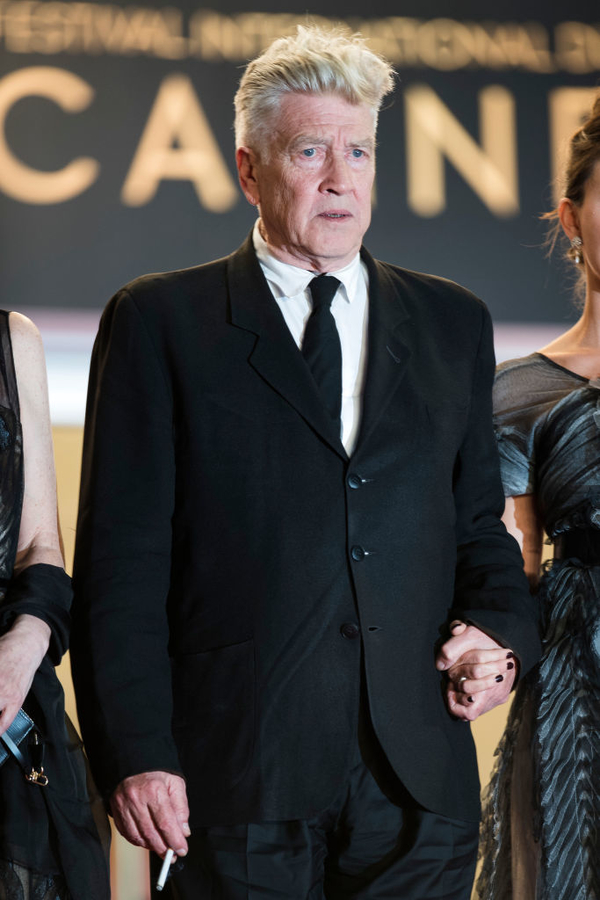 Режиссер сериала Твин Пикс Дэвид Линч приедет в Украину