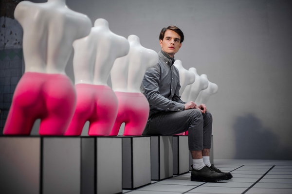 Brunettes Shoot Blondes сняли новый клип: фото со съемок