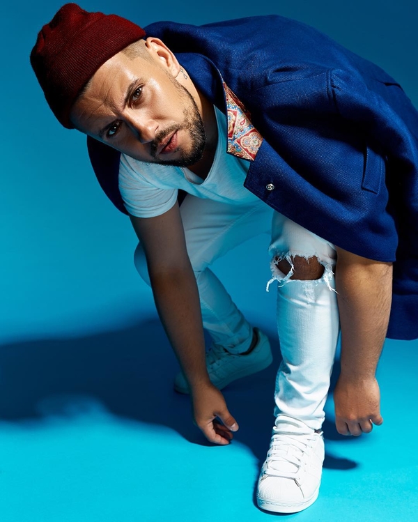 Могилевская, Дорофеева и Каменских зажгли на концерте MONATIK