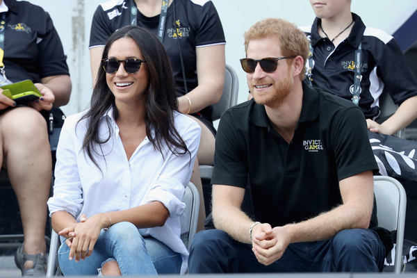 Принц Гарри и Меган Маркл назначили дату свадьбы – СМИ