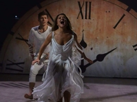 Танці з зірками 2017: кто прошел в финал