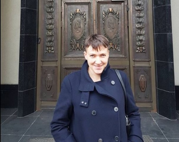 Анастасия Приходько: Мне стыдно, что я повелась на манипуляции Кремля