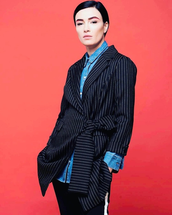 Анастасия Приходько: Мне стыдно, что я повелась на манипуляции Кремля