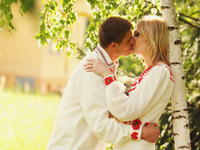 Чем украинцы заменяли презервативы в старину