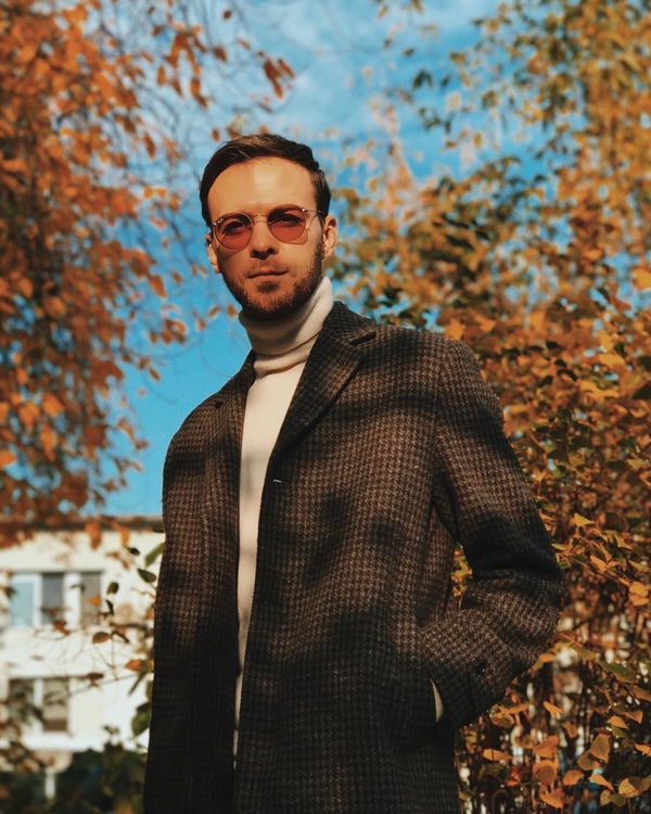 Спрос превысил предложение: за 5 дней до шоу Макса Барских билетов нет