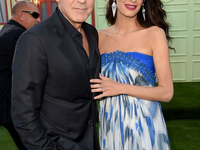 Джордж Клуни поделился советом для родителей