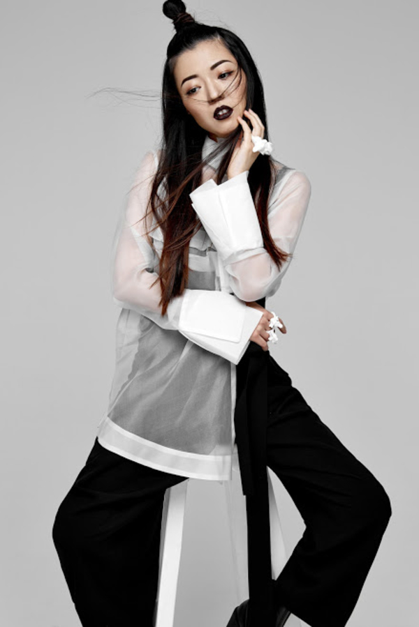 Сена Кана: 10 правил жизни успешной японки