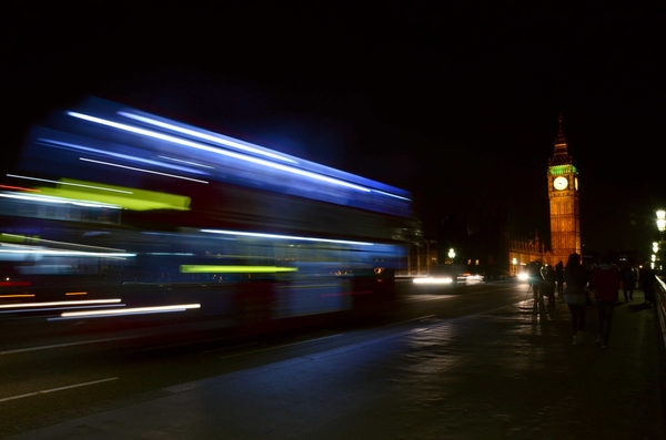 10 неожиданных советов для тех, кто хочет узнать Лондон за 2 дня