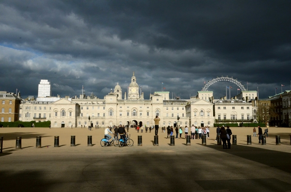 10 неожиданных советов для тех, кто хочет узнать Лондон за 2 дня