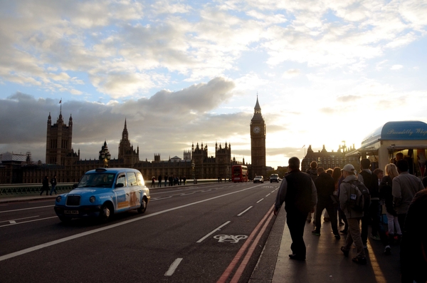 10 неожиданных советов для тех, кто хочет узнать Лондон за 2 дня