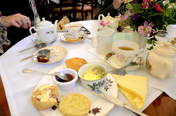 10 неожиданных советов для тех, кто хочет узнать Лондон за 2 дня