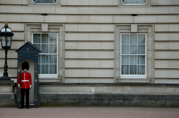 10 неожиданных советов для тех, кто хочет узнать Лондон за 2 дня