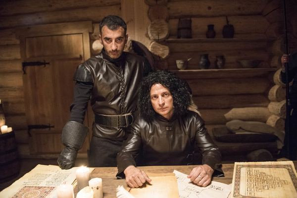 пресс-служба 1+1