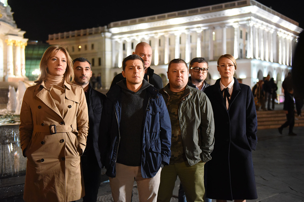 пресс-служба 1+1