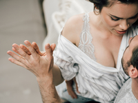 Правила примирительного секса