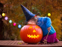 Куда пойти с ребенком на выходных: страшно интересные мероприятия в Киеве